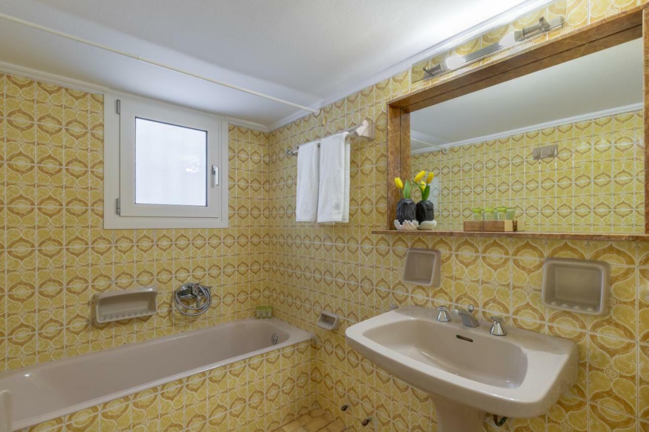 Tranquil Central Apt, Behind Athens Caravel Area Esterno foto